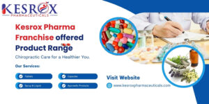 Goa Pharma Franchise Opportunities