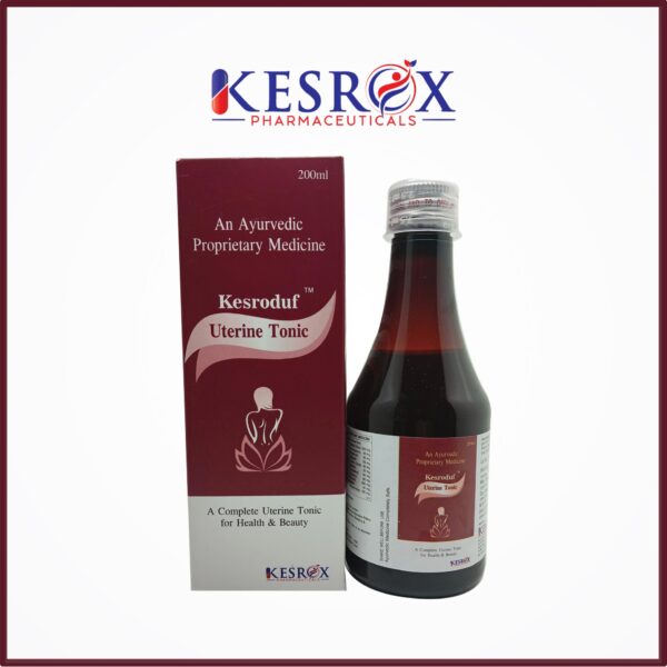 Uterine Tonic