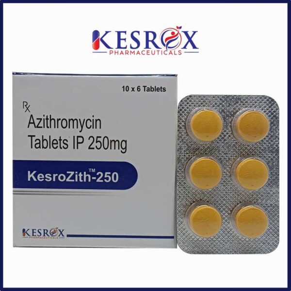 Azithromycin