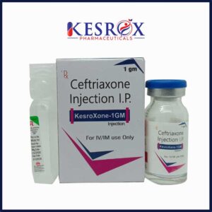 CEFTRIAXONE-SODIUM-SULBACTUM-SODIUM