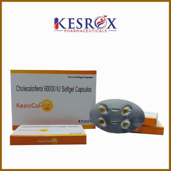 CHOLECALCIFEROL-60000-IU-SOFTGEL-CAPSULES