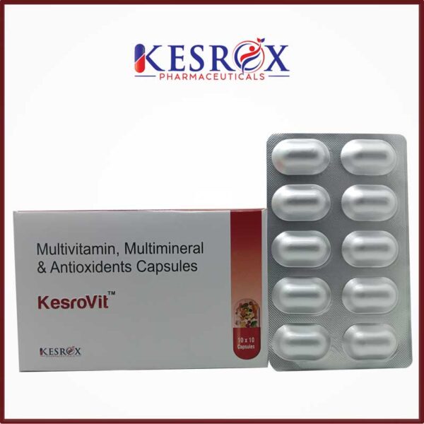 MULTIVITAMIN-MULTIMINERAL-ANTIOXIDENT-CAPSULE