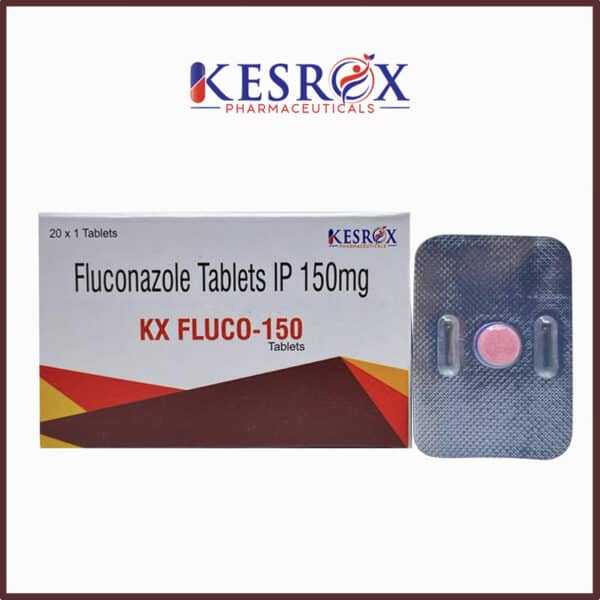 KX-FLUCO-150