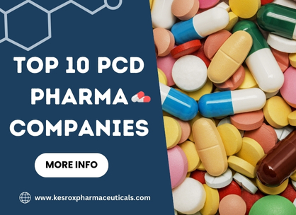 Best PCD Pharma Companies in Arunachal Pradesh