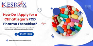 Best PCD Pharma Franchise in Chhattisgarh