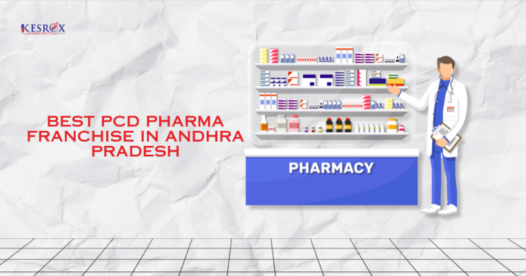 Best PCD Pharma Franchise in Andhra Pradesh