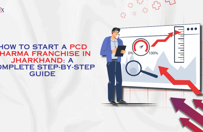 PCD Pharma Franchise in Jharkhand