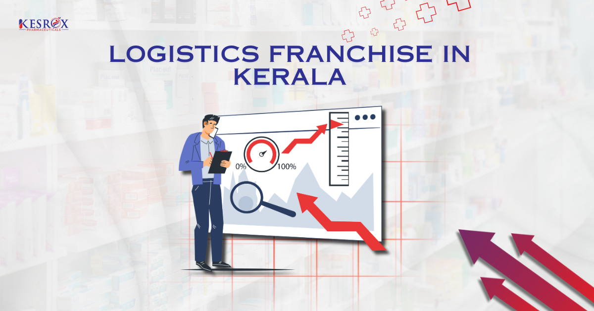 Logistics Franchise in Kerala