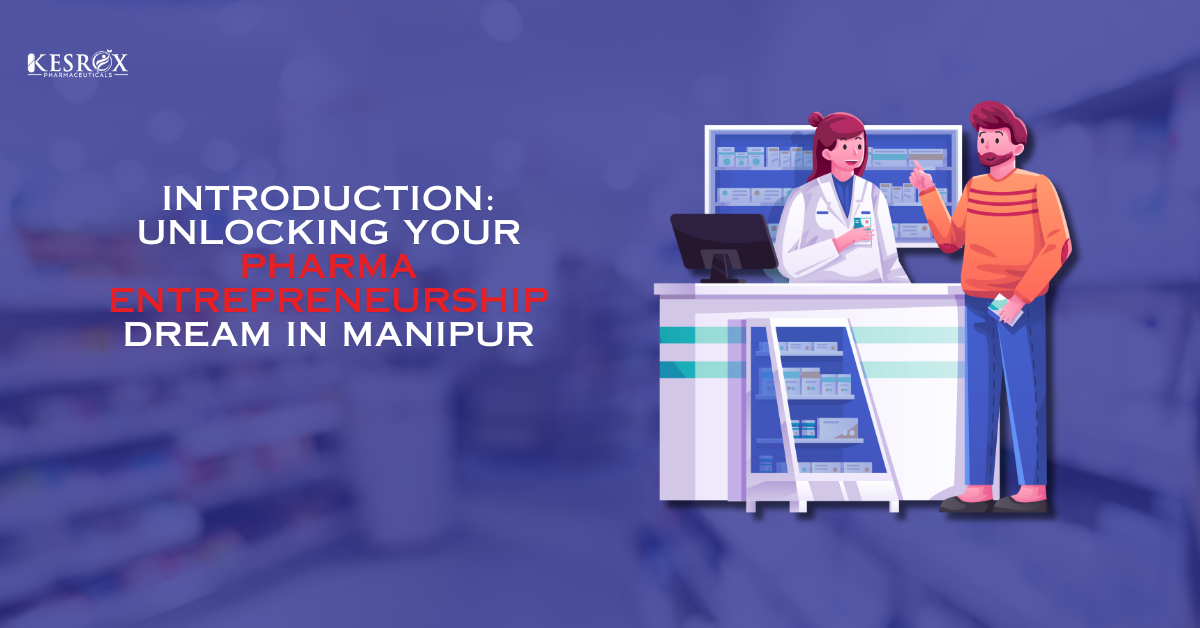 PCD Pharma Franchise Company in Manipur